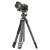 Fotopro Origin Plus - zestaw, statyw fotograficzny Carbon + głowica kulowa O-8H - przykład użycia